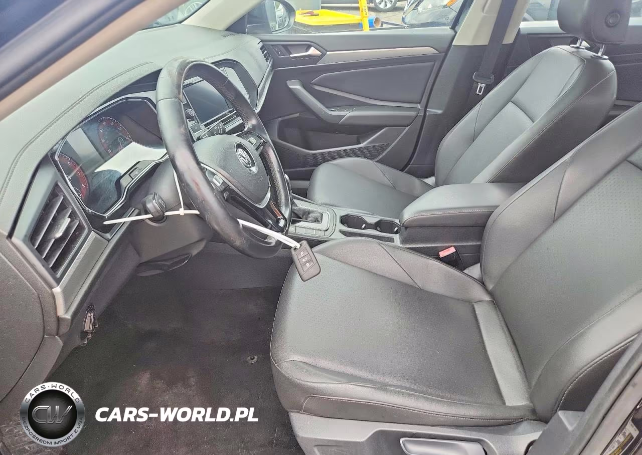 2019 Volkswagen Jetta S VIN:3VWCB7BU8KM176355 - 7