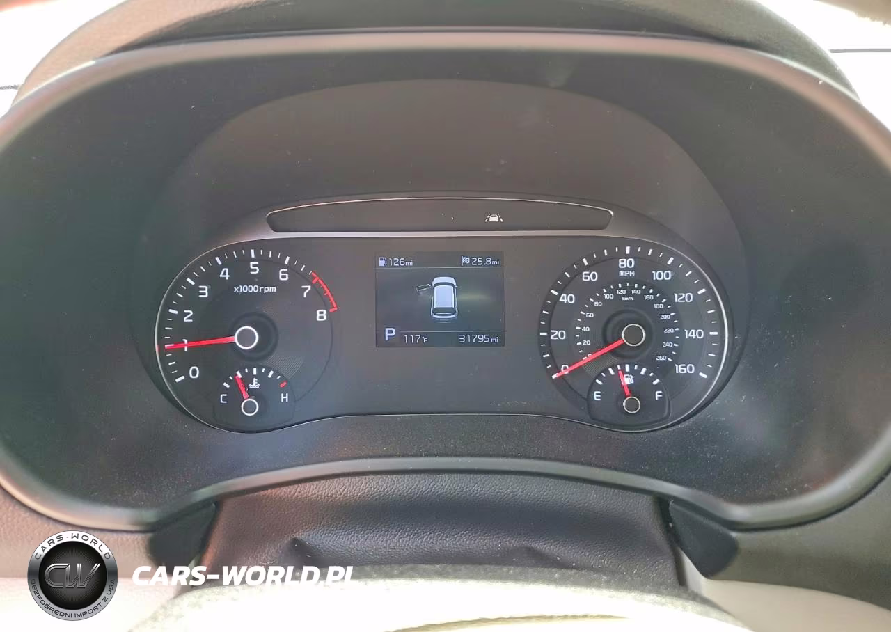 2021 Kia Soul Ex VIN:KNDJ33AU3M7143407 - 9