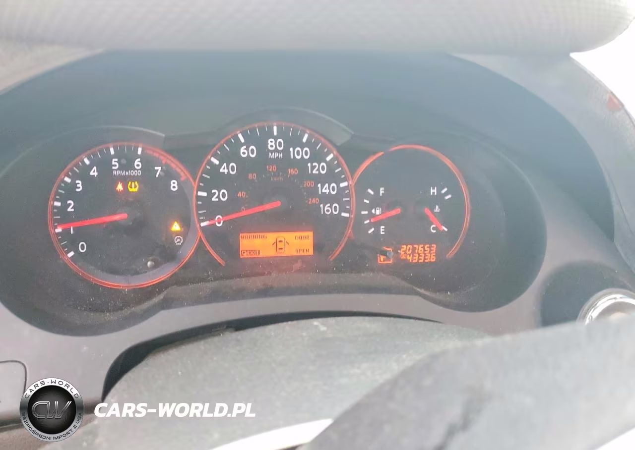 2008 Nissan Altima 2.5 VIN:1N4AL21E38N551965 - 9