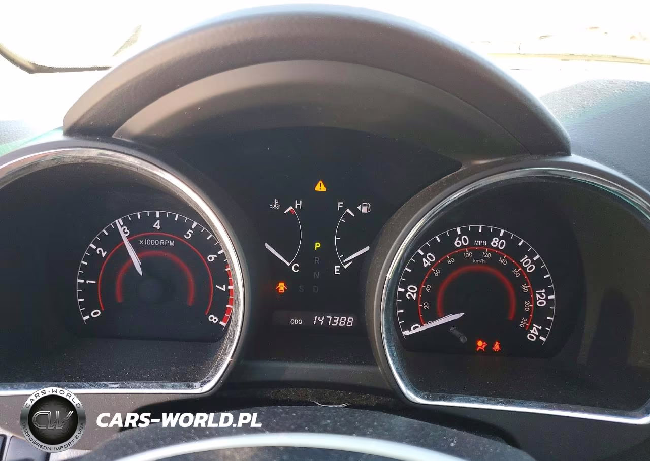 2013 Toyota Highlander VIN:5TDZK3EHXDS126029 - 9