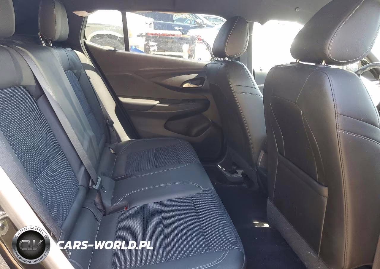 2024 Buick Envista Preferred VIN:KL47LAE22RB080001 - 11