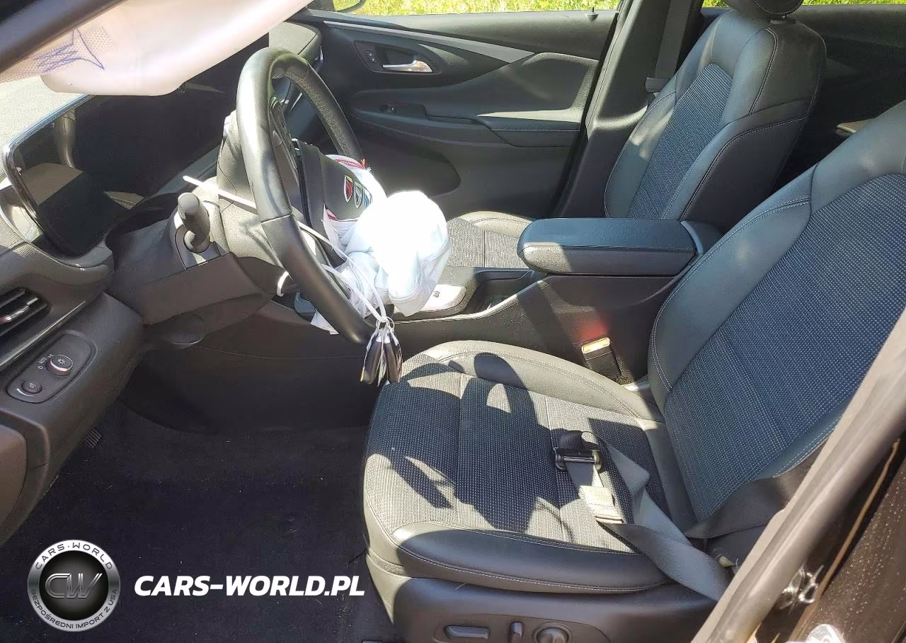 2024 Buick Envista Preferred VIN:KL47LAE22RB080001 - 7