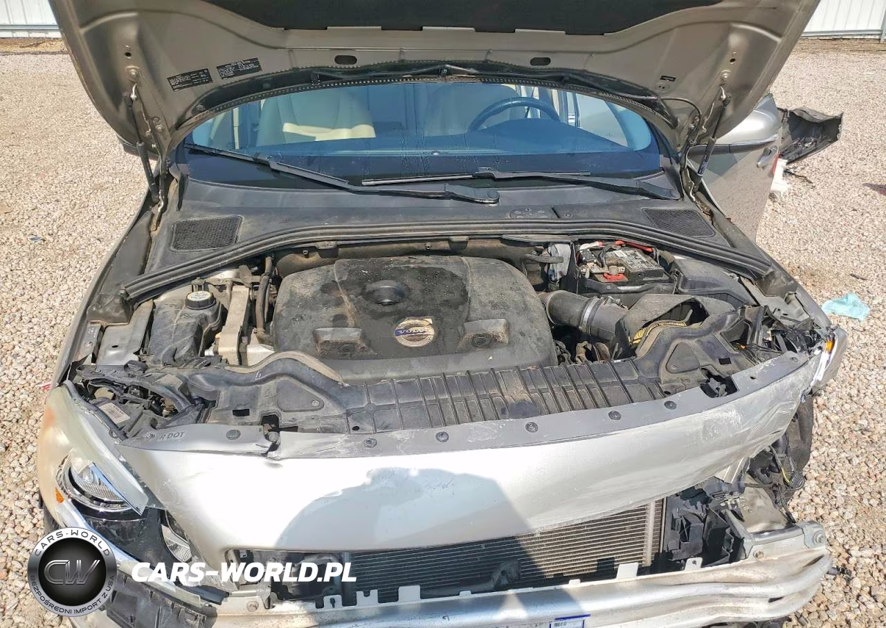 2015 Volvo S60 Premier VIN:YV140MFB7F1314615 - 11