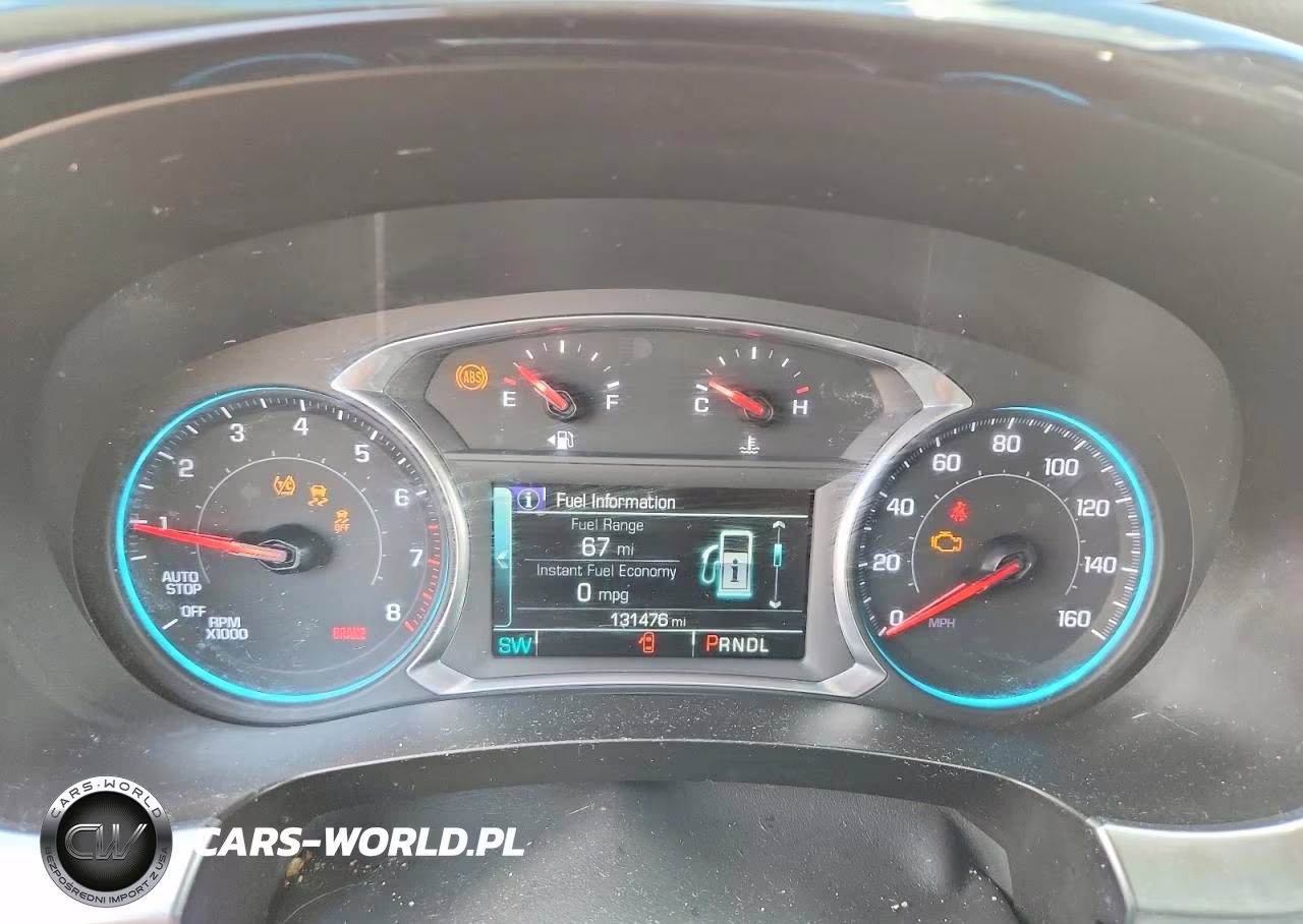 2018 Chevrolet Traverse Premier VIN:1GNERKKW2JJ172350 - 9