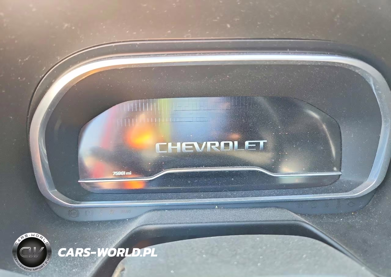2022 Chevrolet Tahoe K1500 Lt VIN:1GNSKNKD7NR267386 - 9