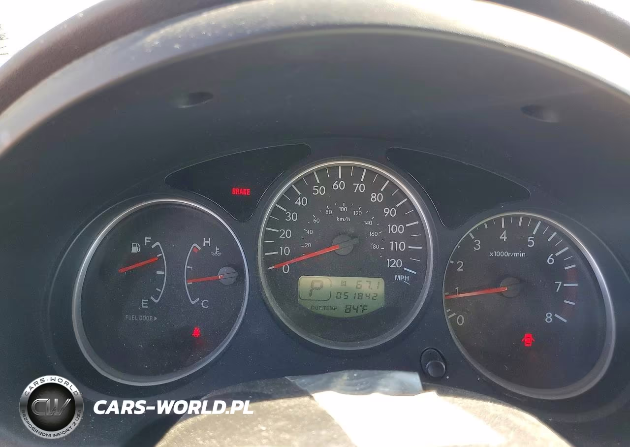 2008 Subaru Forester Sports 2.5X VIN:JF1SG66678H724144 - 9