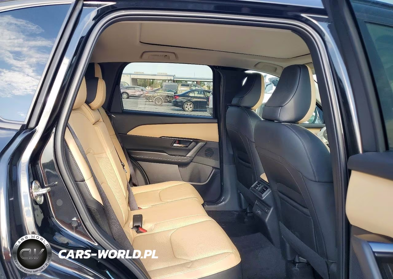 2026 Mazda Cx-5 Premium Plus VIN:JM3KMEHAXT0132945 - 11