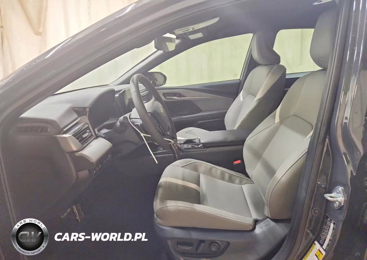 2025 Toyota Camry Se VIN:4T1DAACK7SU074315 - 7