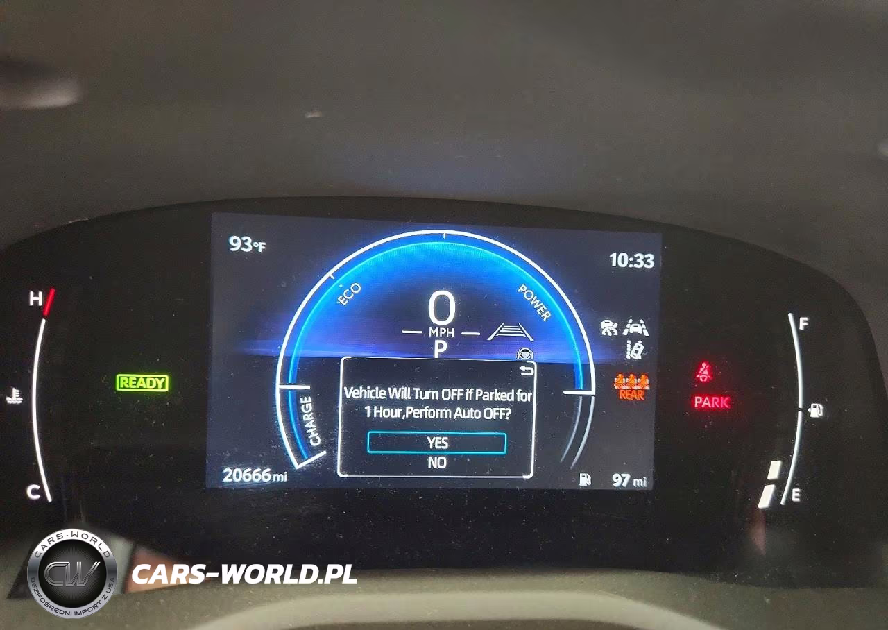 2025 Toyota Camry Se VIN:4T1DAACK7SU074315 - 9