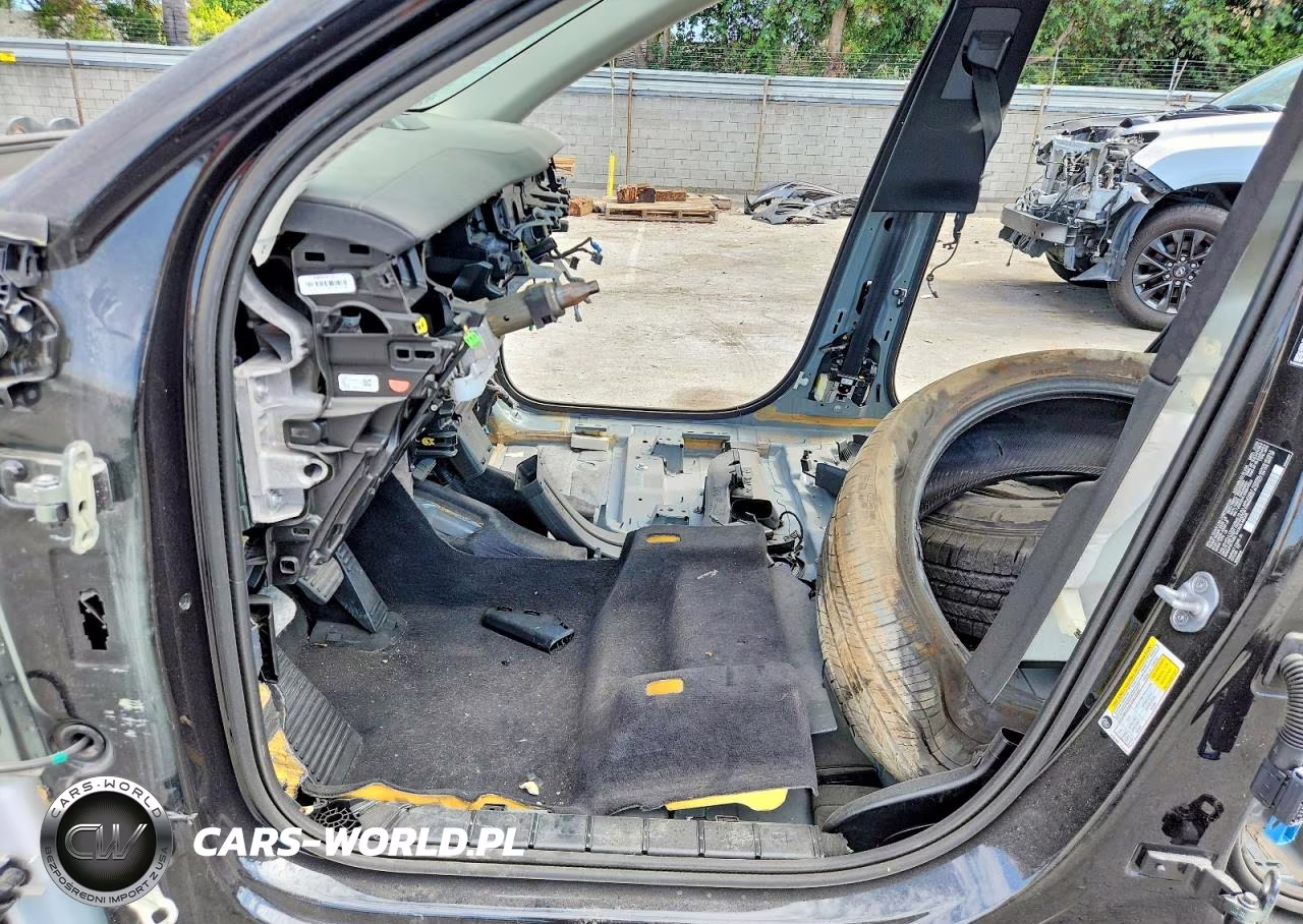 2025 Volvo Ex90 Ultra VIN:7JDE23VL1SG017623 - 7
