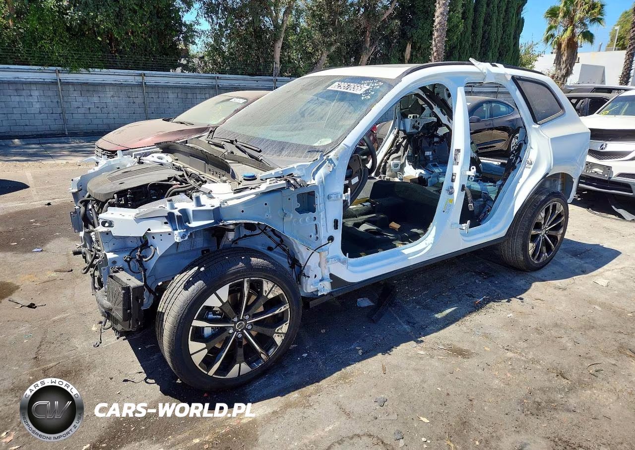 2026 Volvo Xc60 Plus – zdjęcie 1 z 13