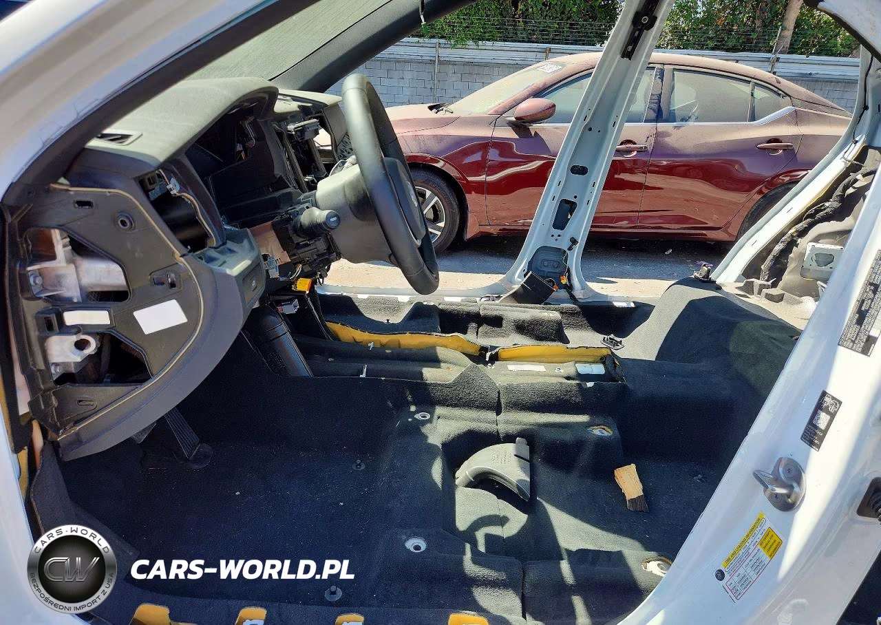 2026 Volvo Xc60 Plus VIN:YV4M12RC4T1297163 - 7