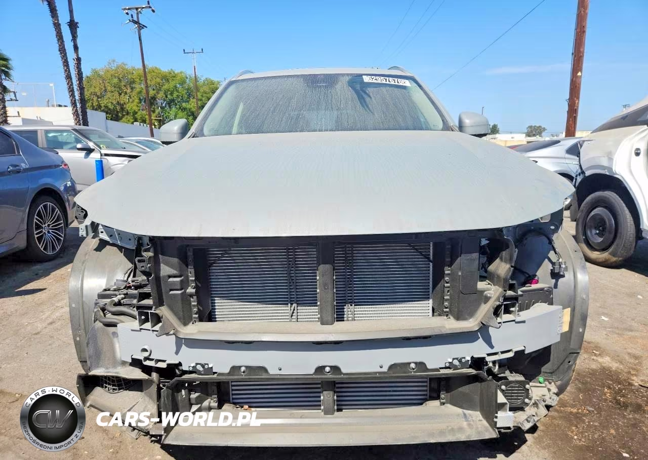 2026 Volvo Xc90 Ultra VIN:YV4H60PF3T1459871 - 5