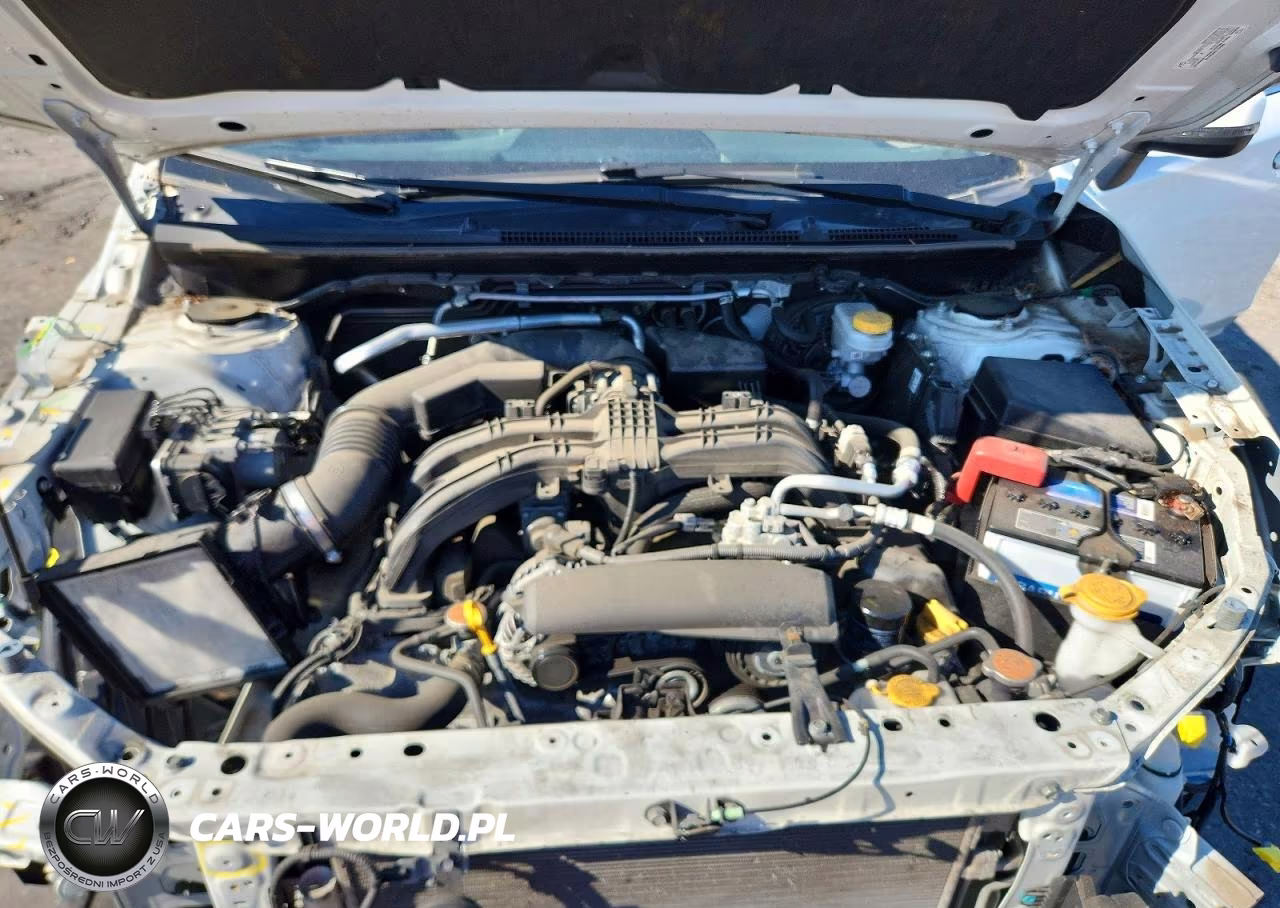 2021 Subaru Crosstrek Limited VIN:JF2GTHMC5MH391695 - 11