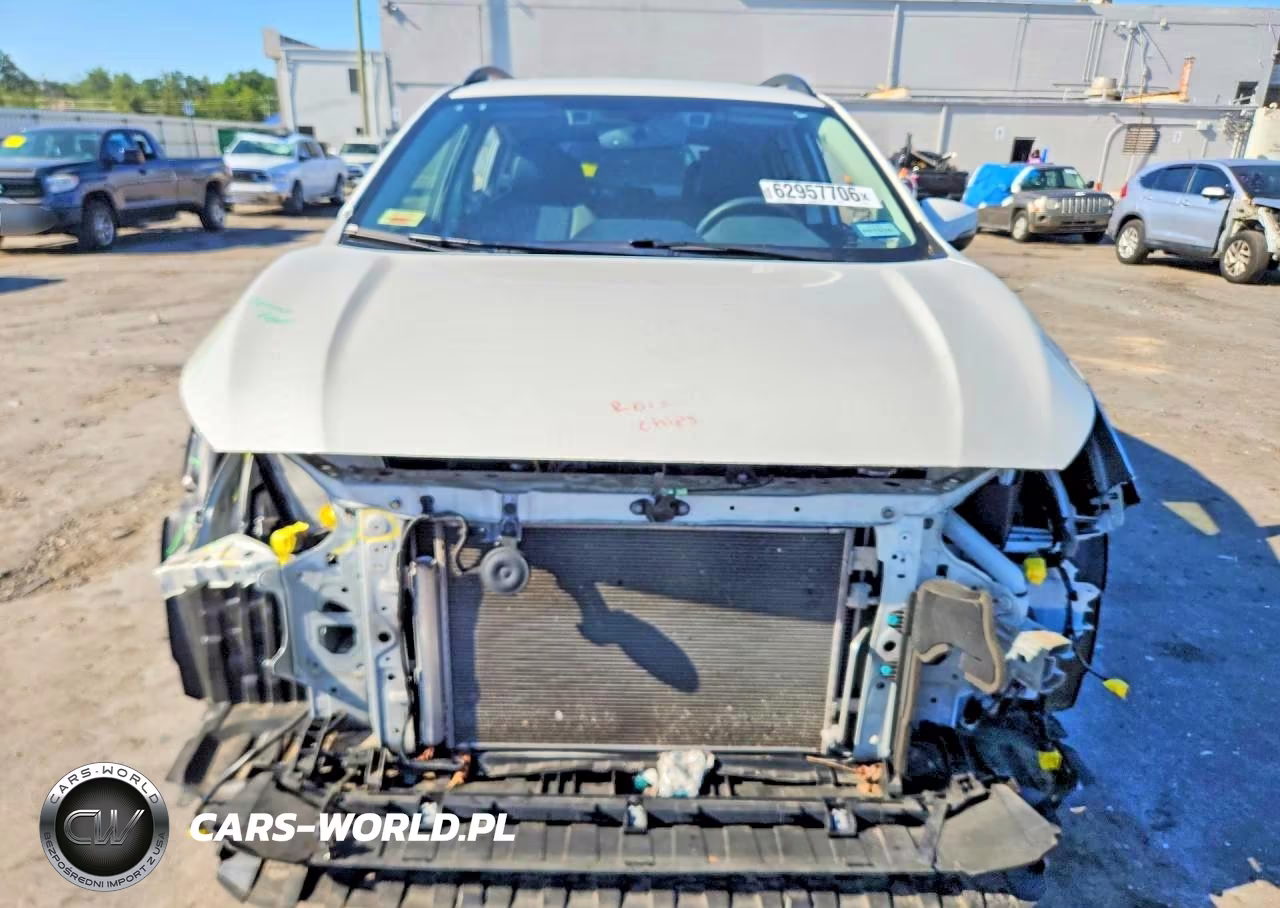 2021 Subaru Crosstrek Limited VIN:JF2GTHMC5MH391695 - 5