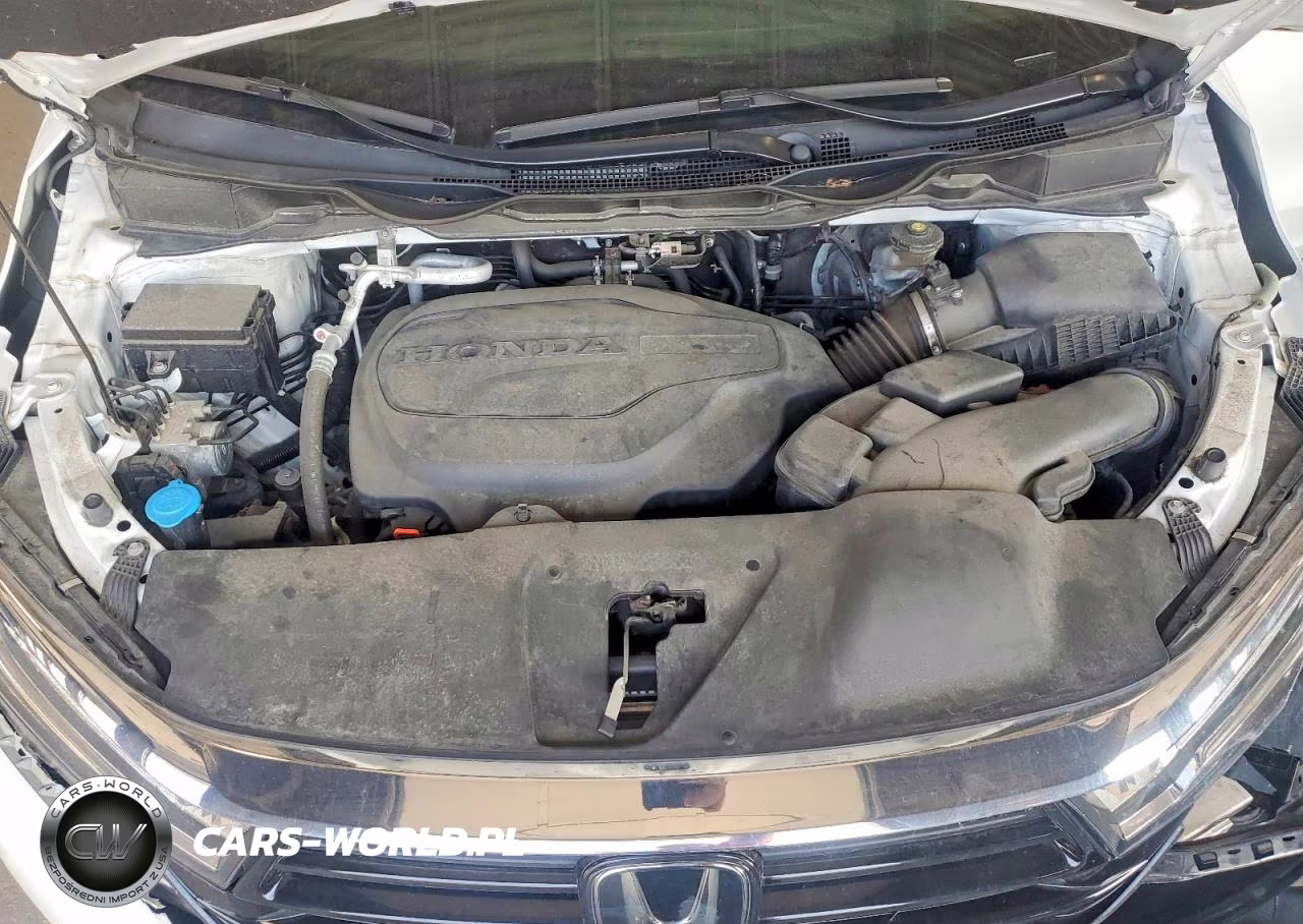 2022 Honda Odyssey Exl VIN:5FNRL6H75NB047813 - 12