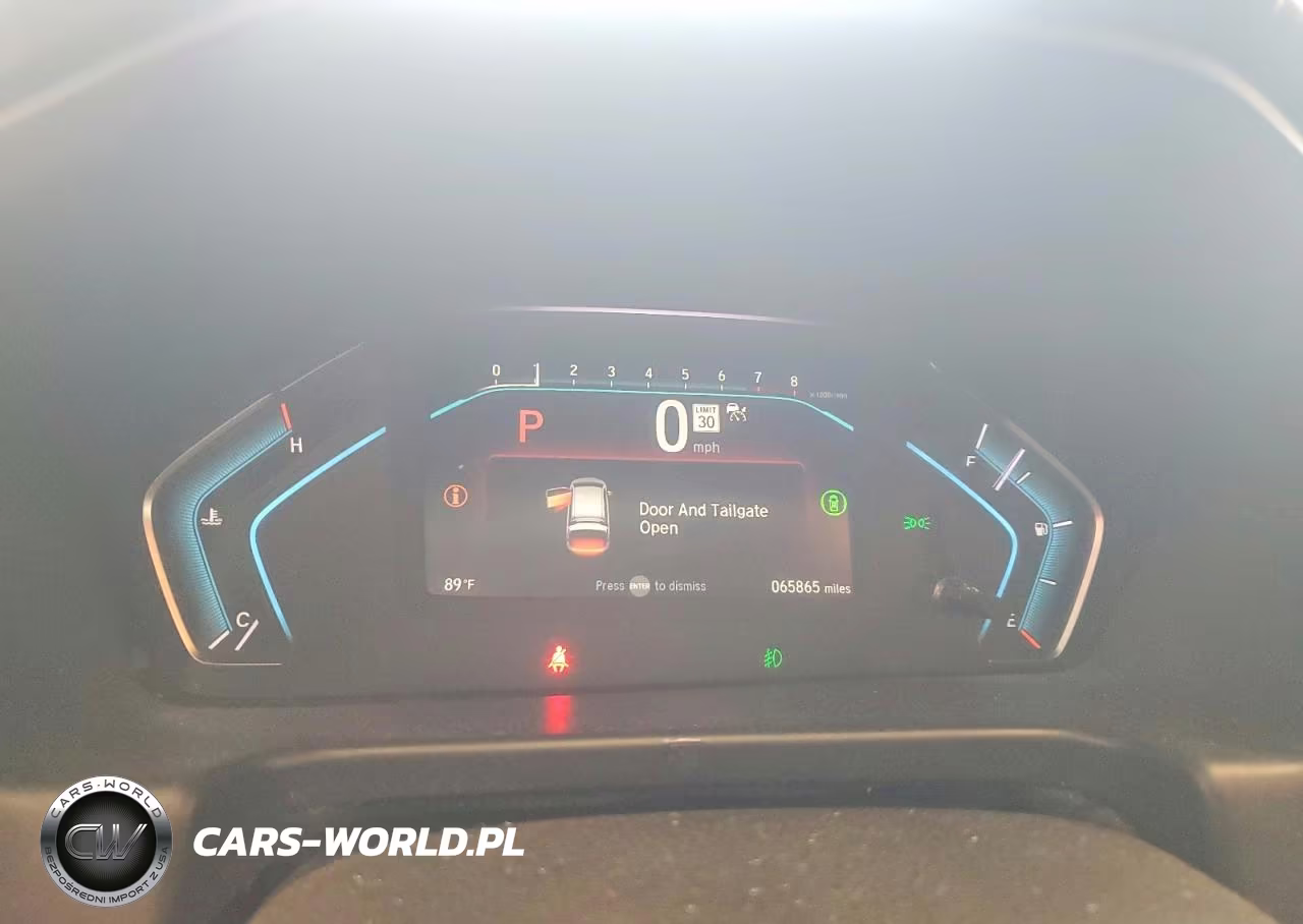 2022 Honda Odyssey Exl VIN:5FNRL6H75NB047813 - 9