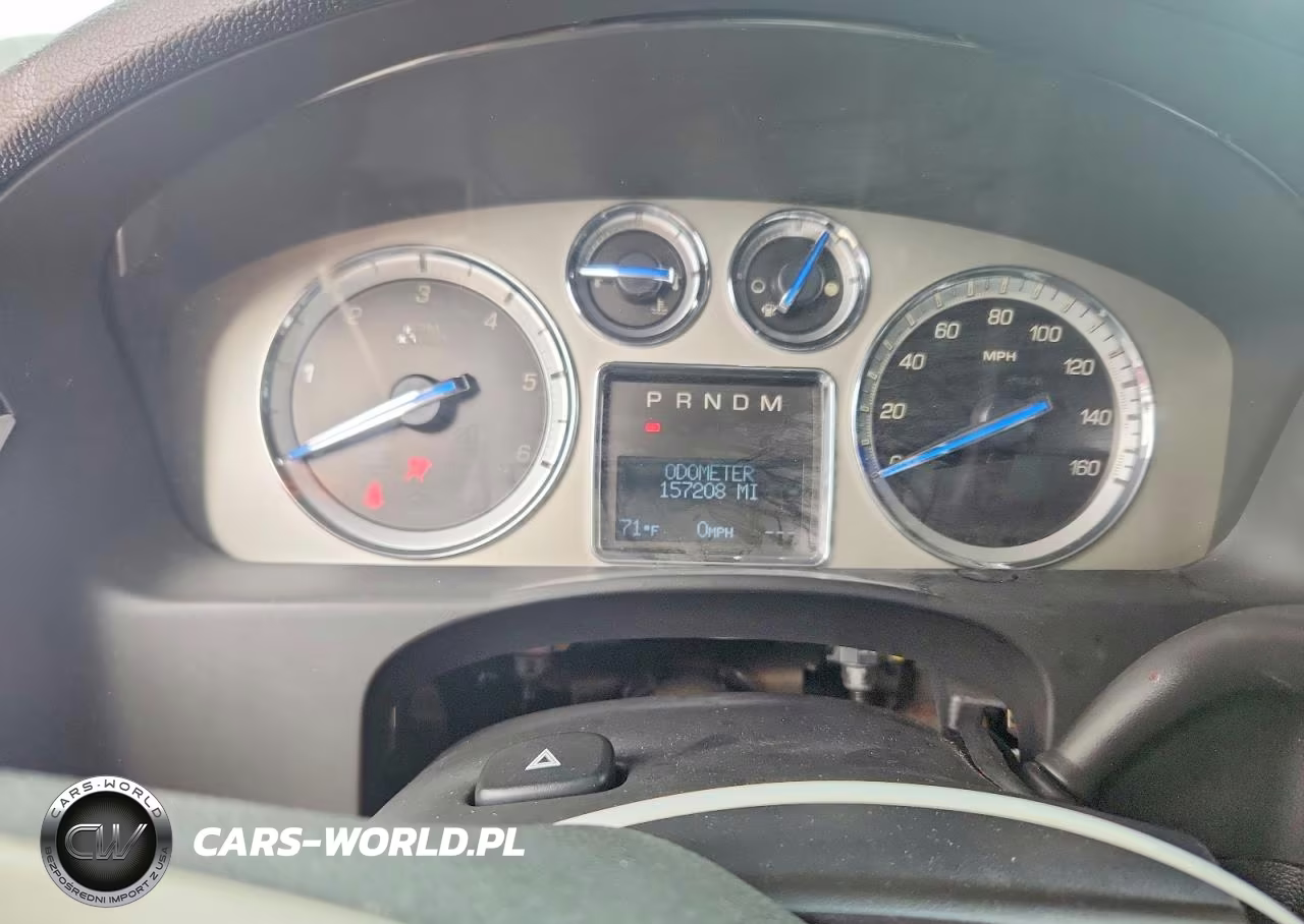 2012 Cadillac Escalade Premium VIN:1GYS4CEF6CR297636 - 9