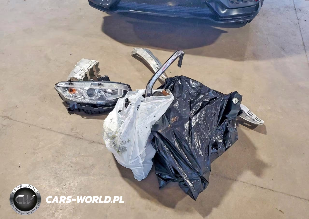 2019 Honda Civic Lx VIN:SHHFK7H39KU212006 - 12