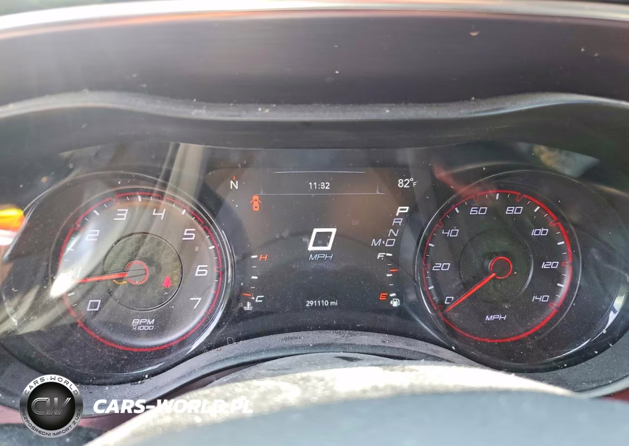 2018 Dodge Charger Gt VIN:2C3CDXJG0JH307546 - 9