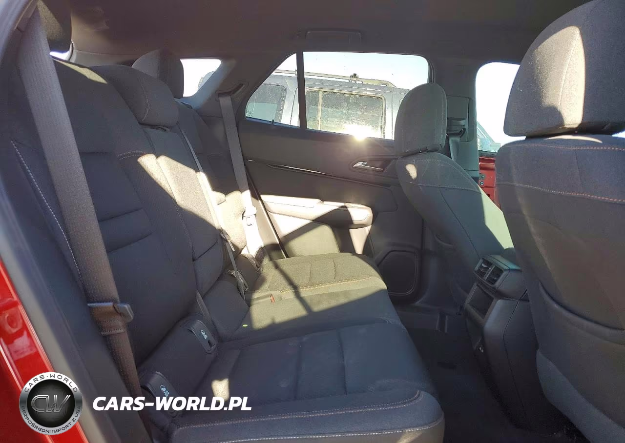 2024 Honda Prologue Ex VIN:3GPKHVRJXRS534251 - 10