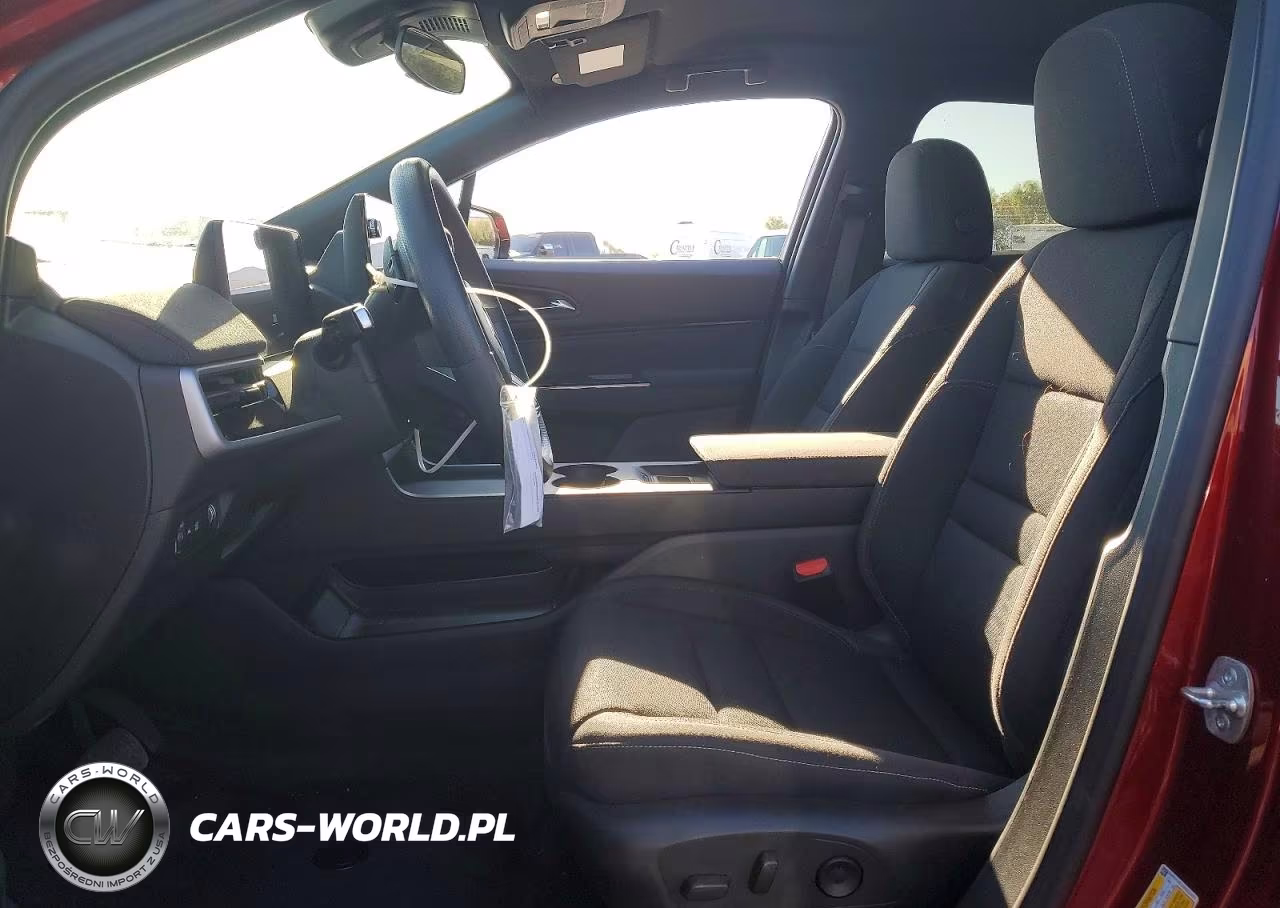 2024 Honda Prologue Ex VIN:3GPKHVRJXRS534251 - 7