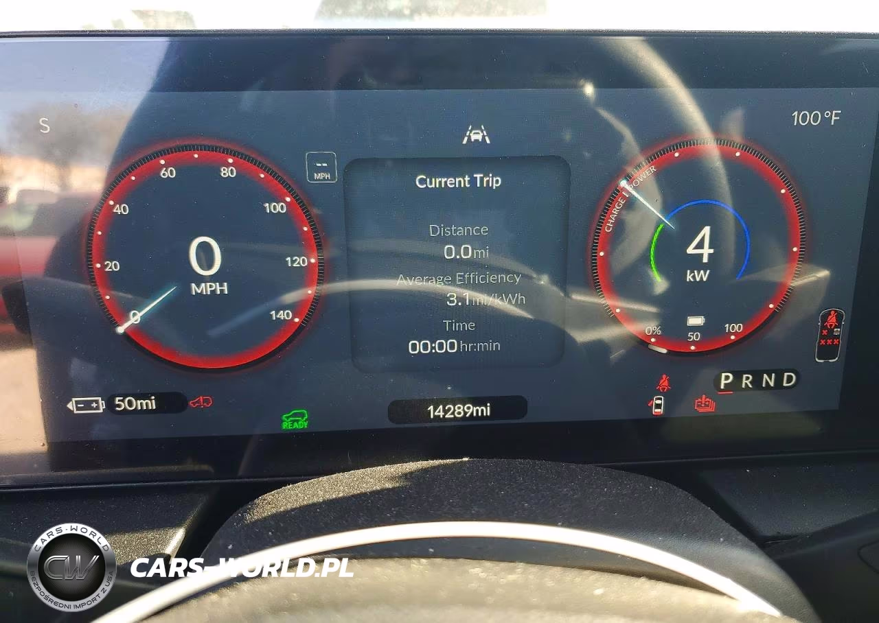 2024 Honda Prologue Ex VIN:3GPKHVRJXRS534251 - 9