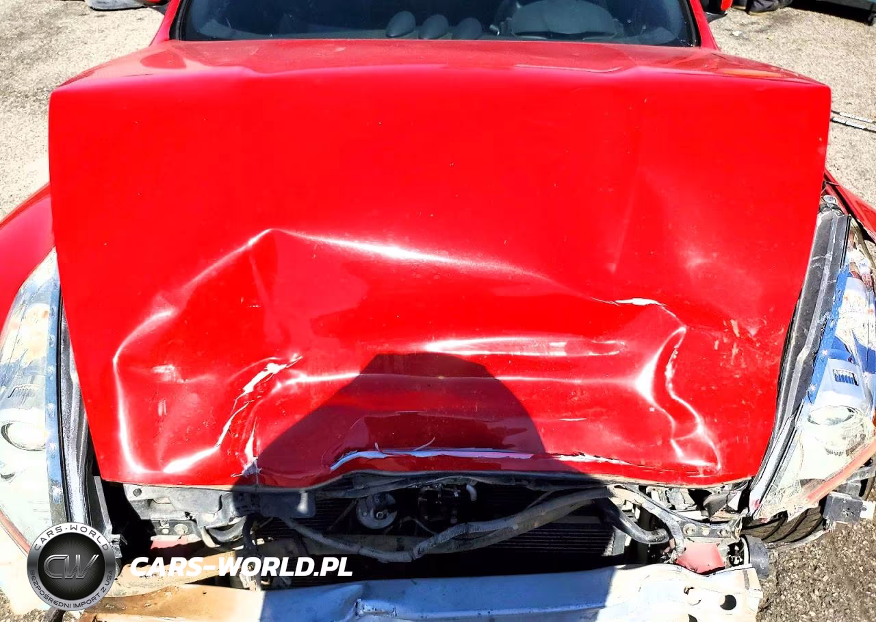 2014 Nissan 370Z Base VIN:JN1AZ4EH2EM635112 - 11