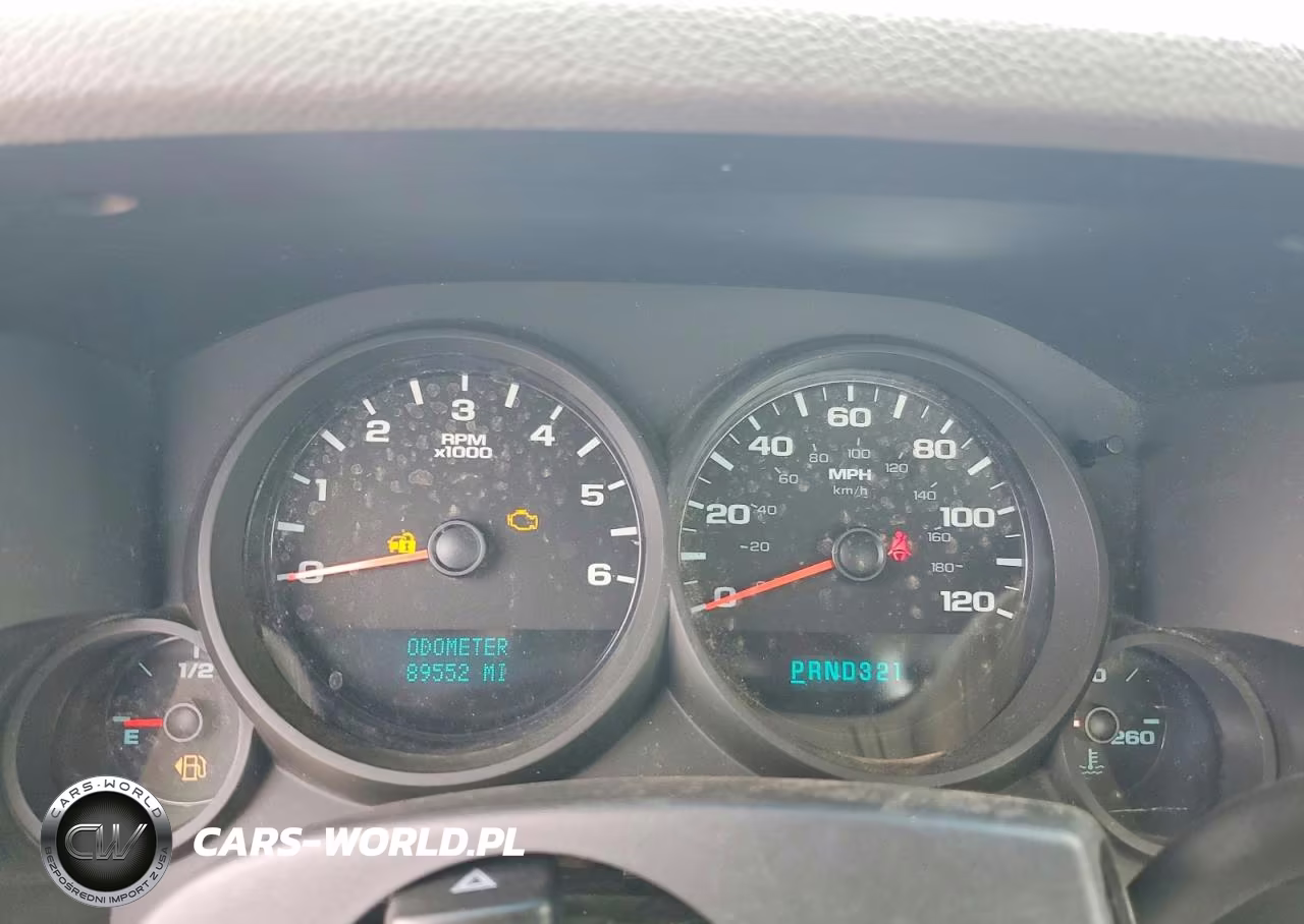 2011 Chevrolet Silverado C1500 VIN:1GCNCPEX8BZ348221 - 9