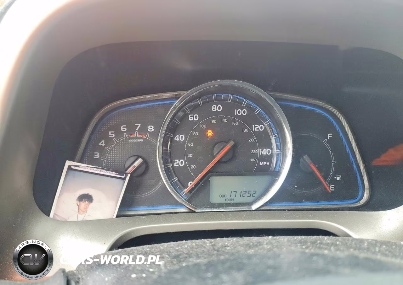 2013 Toyota Rav4 Limited VIN:2T3YFREV0DW002407 - 9