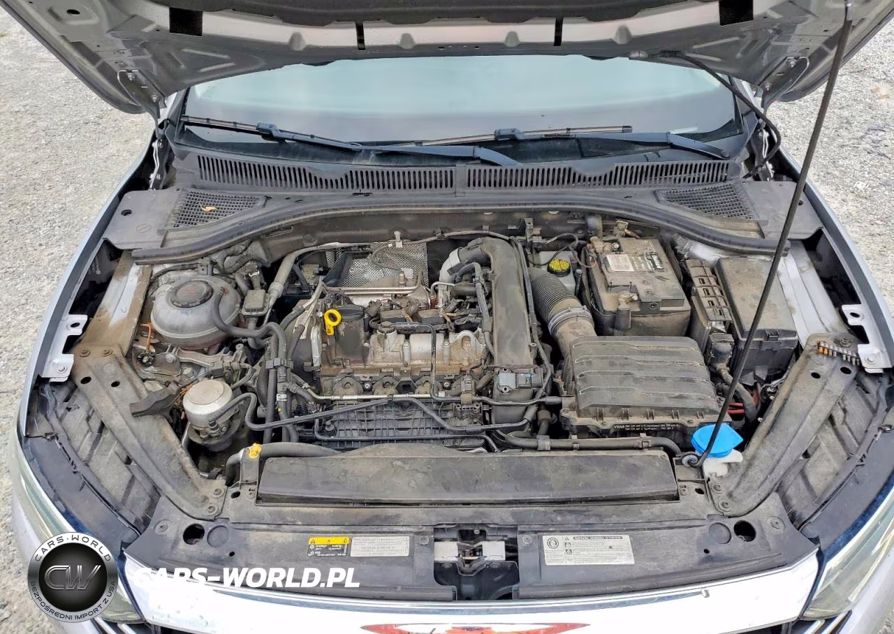 2019 Volkswagen Jetta Sel VIN:3VWE57BU0KM230666 - 11