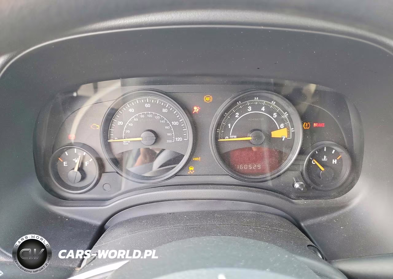 2016 Jeep Patriot Sport VIN:1C4NJRBB4GD714514 - 9