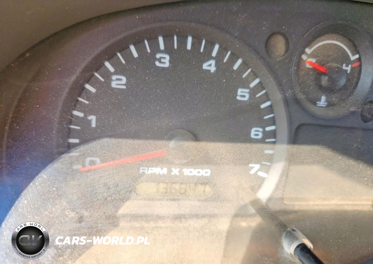 2008 Ford Ranger VIN:1FTYR10D38PB04969 - 9