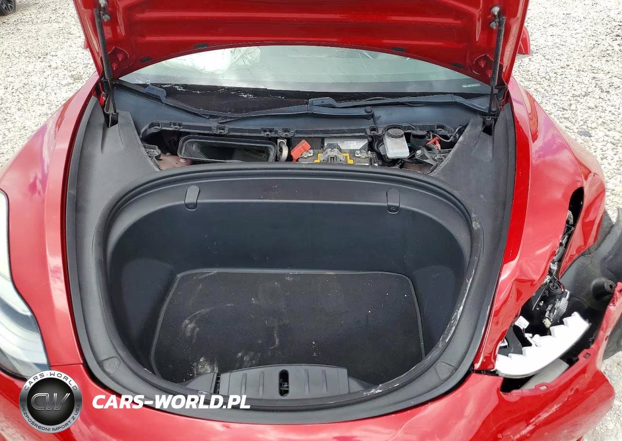 2018 Tesla Model 3 VIN:5YJ3E1EA1JF153852 - 11