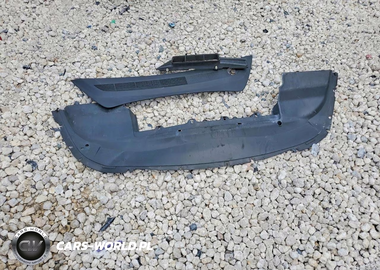 2018 Tesla Model 3 VIN:5YJ3E1EA1JF153852 - 12