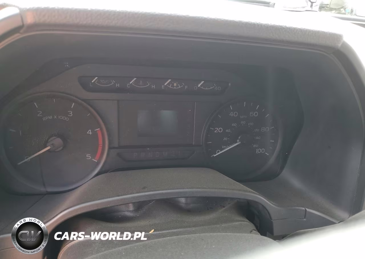 2018 Ford F350 Super Duty VIN:1FDRF3ET7JEB52173 - 9