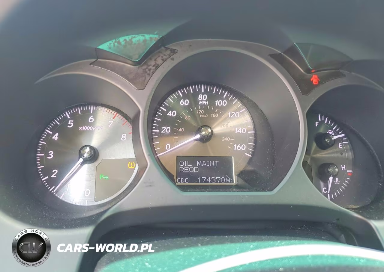 2011 Lexus Gs 350 VIN:JTHBE1KS4B0053574 - 9