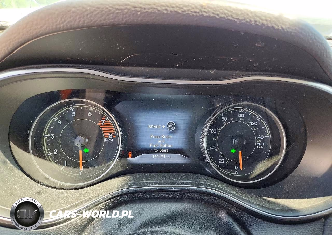 2019 Jeep Cherokee Limited VIN:1C4PJMDX6KD112985 - 9