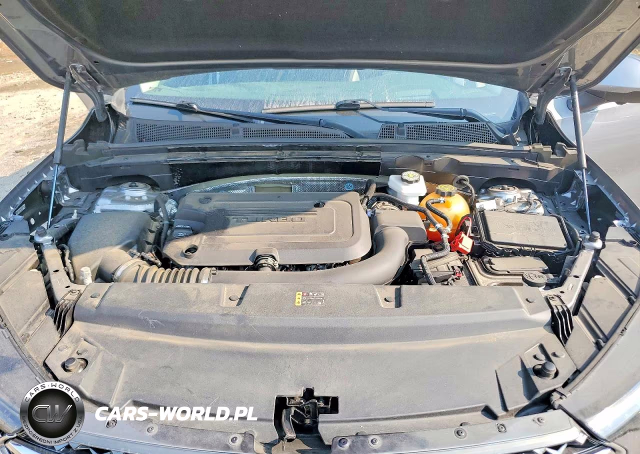 2022 Buick Envision Avenir VIN:LRBFZRR42ND016046 - 11
