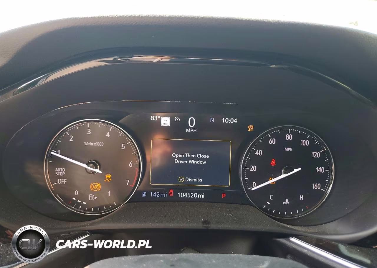 2022 Buick Envision Avenir VIN:LRBFZRR42ND016046 - 9
