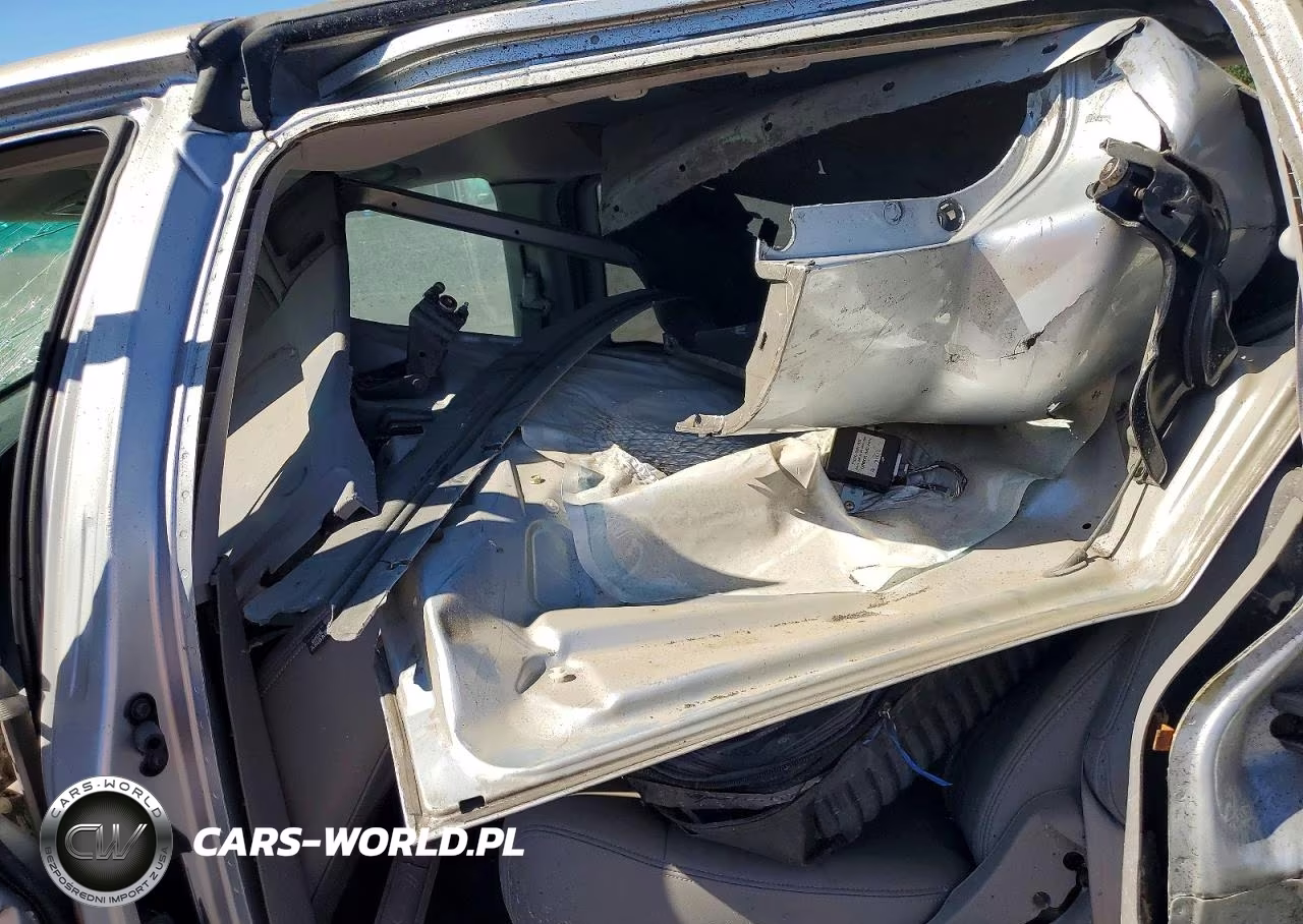 2004 Honda Odyssey Exl VIN:5FNRL18024B039785 - 13