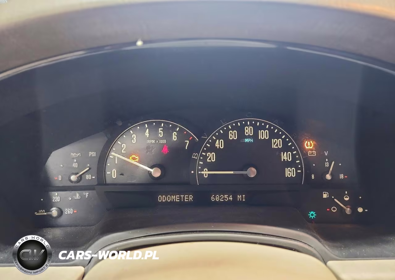 2004 Cadillac Xlr VIN:1G6YV34A345603397 - 9