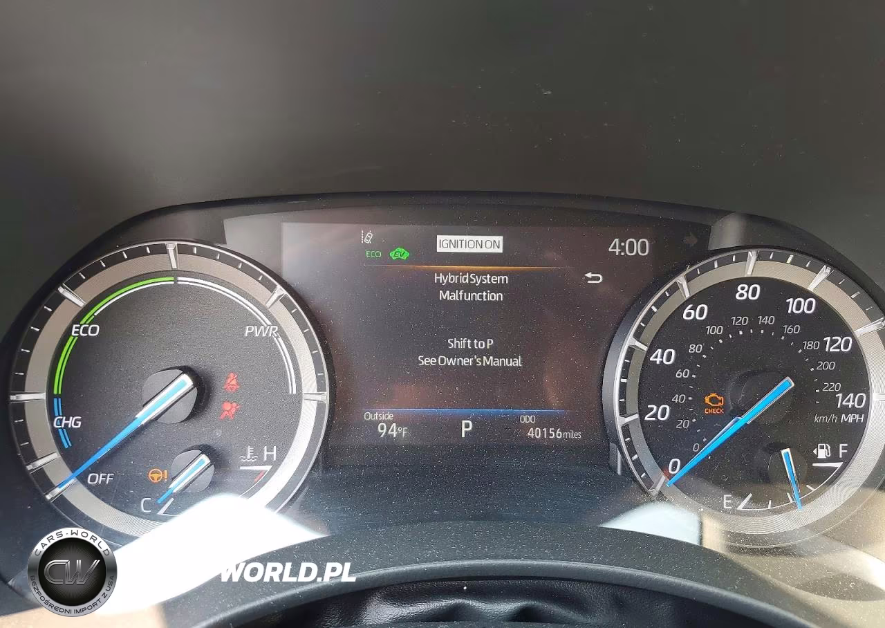 2021 Toyota Highlander Hybrid Limited VIN:5TDDBRCH1MS062639 - 9
