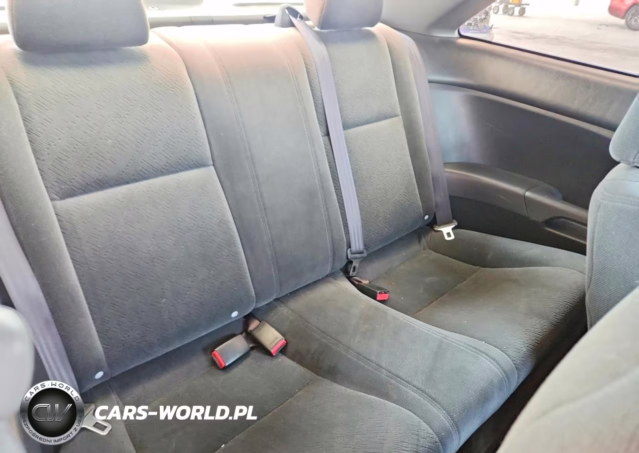 2005 Honda Civic Lx VIN:1HGEM22585L067726 - 10