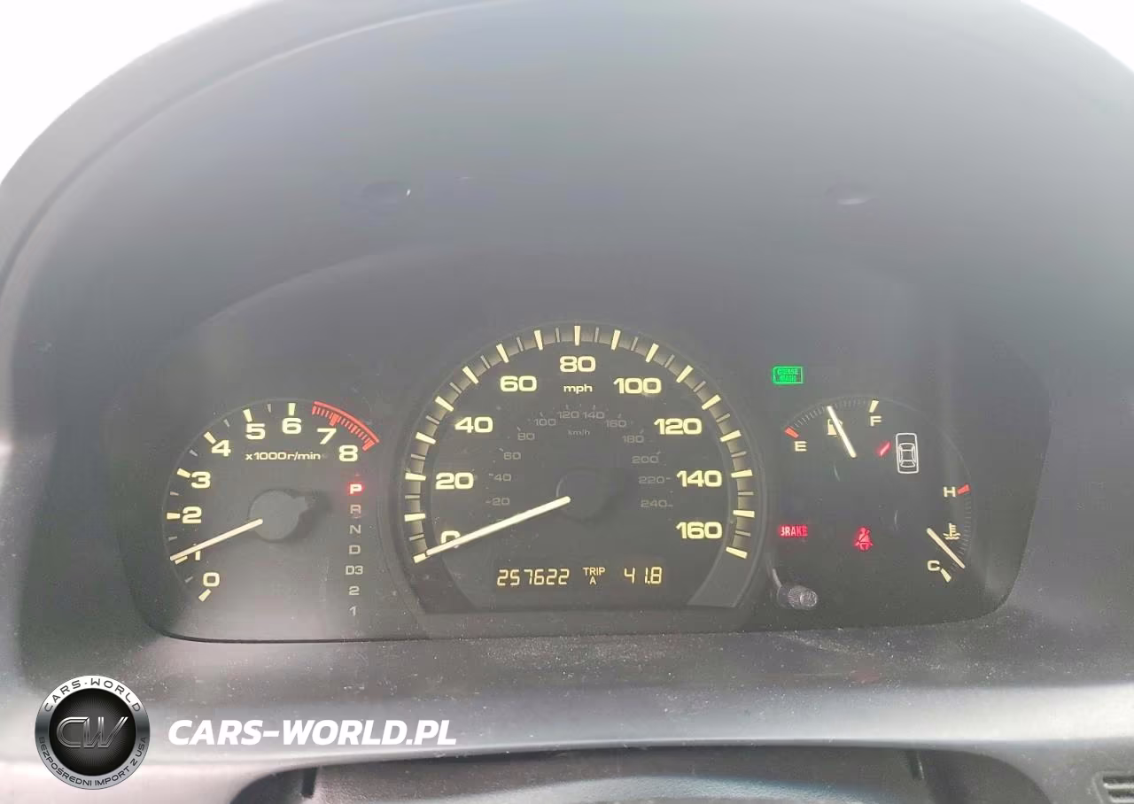 2006 Honda Accord Lx VIN:1HGCM56456A038885 - 9