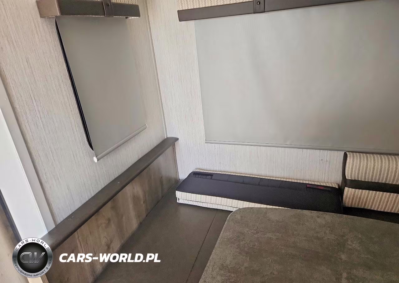 2020 Forest River Palomino Camper VIN:5ZT2PUTB3M4009118 - 5