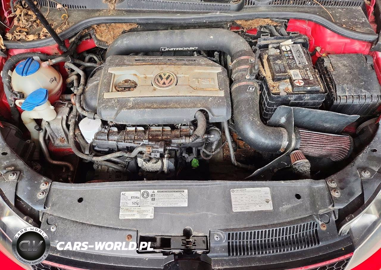 2012 Volkswagen Gti VIN:WVWGD7AJ5CW241430 - 11