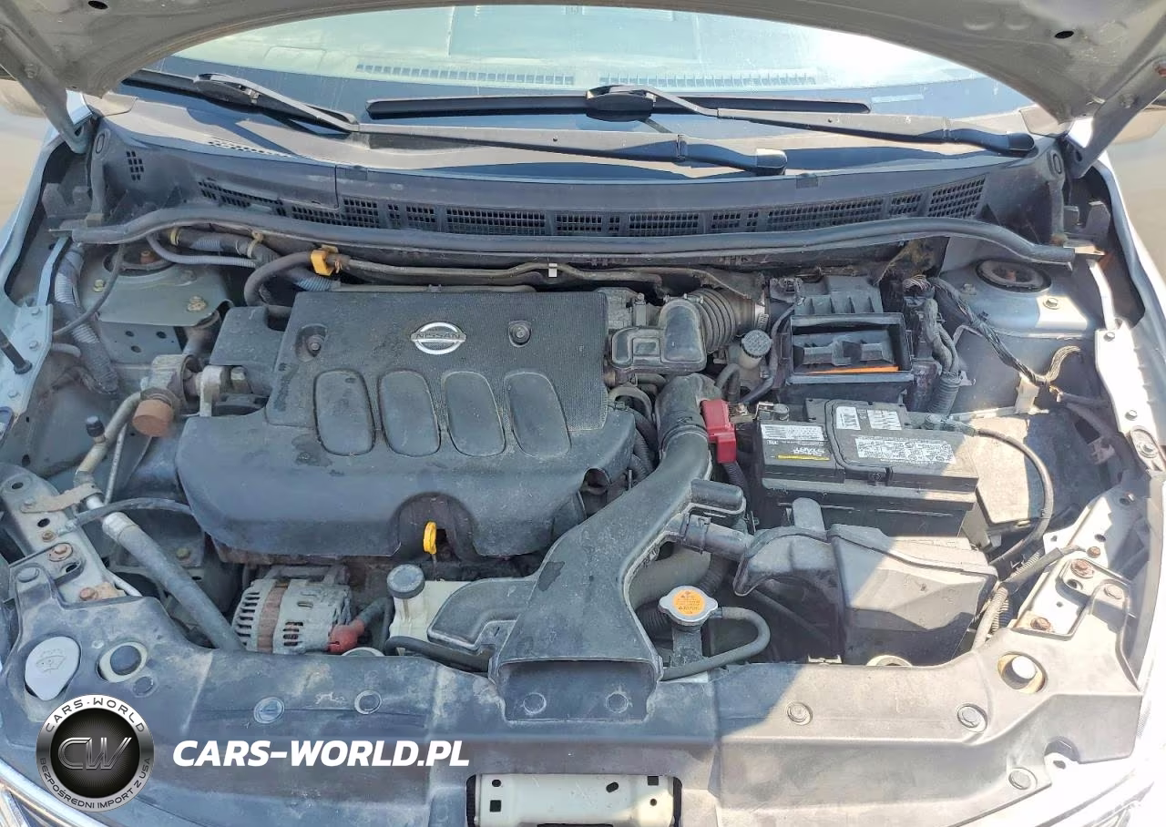 2011 Nissan Versa VIN:3N1BC1CP5BL505488 - 11