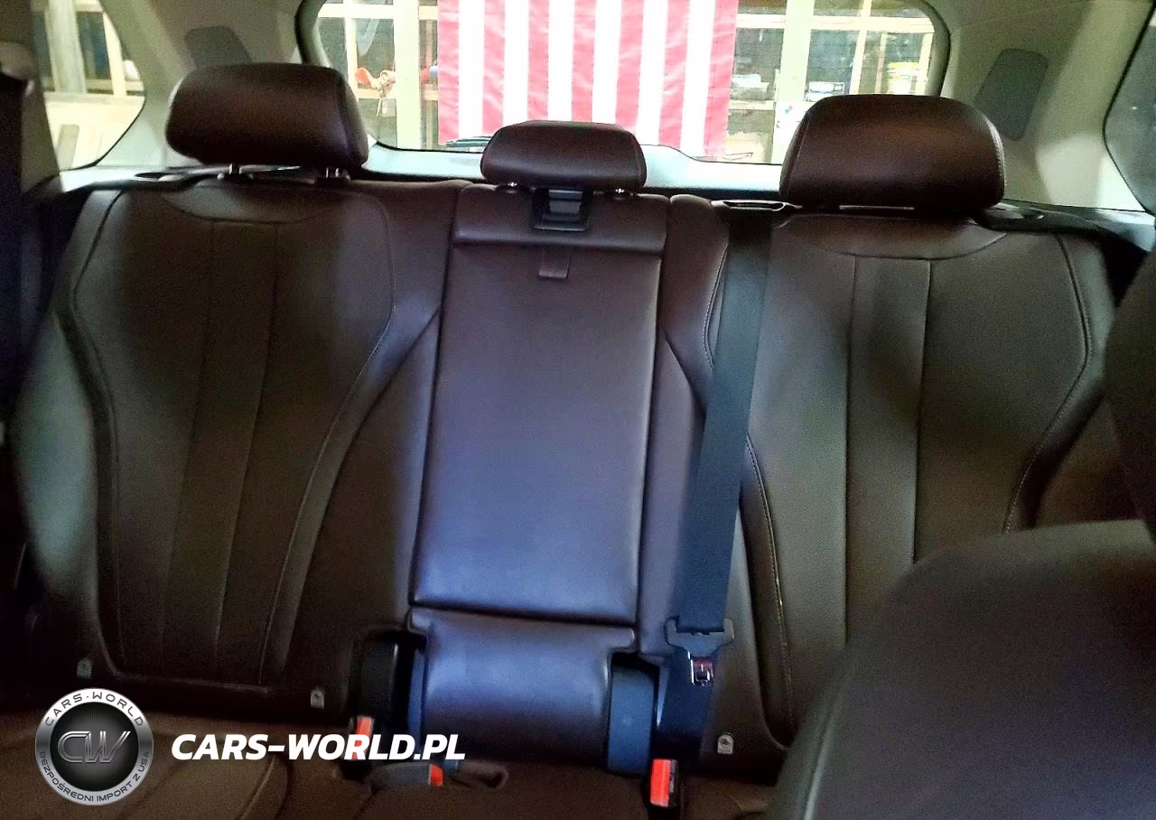 2014 BMW X5 xDrive35D VIN:5UXKS4C55E0J95679 - 10