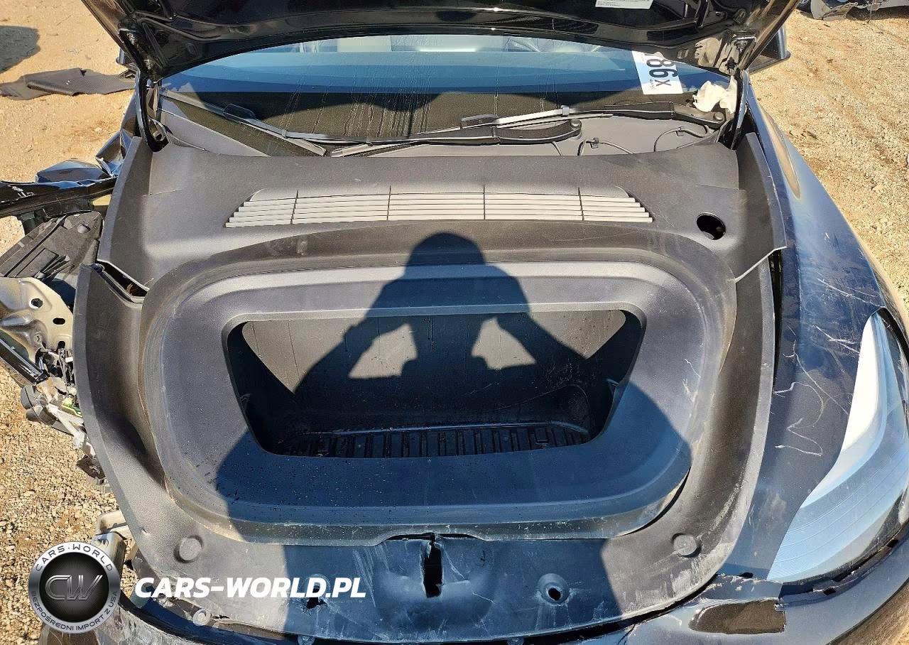 2024 Tesla Model Y VIN:7SAYGDEE8RF167959 - 11